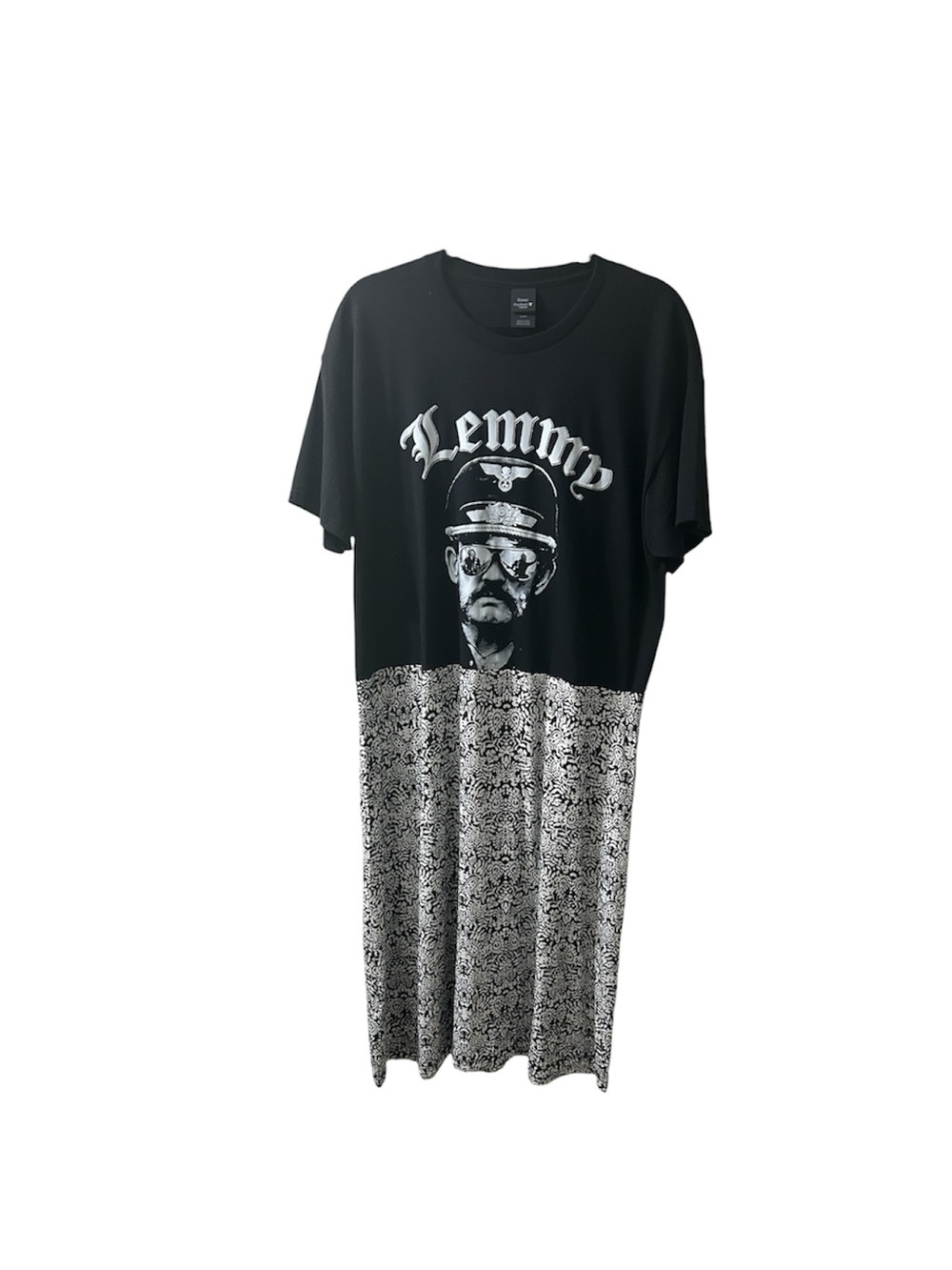Lemmy Upcycled dress